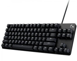 Logitech G413 TKL SE US mehanička gaming tastatura US crna - Img 1