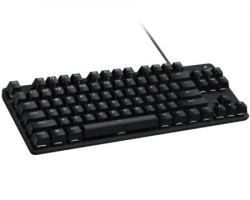 Logitech G413 TKL SE US mehanička gaming tastatura US crna - Img 5