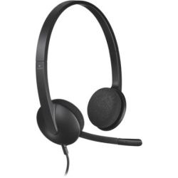 Logitech H340 ClearChat comfort USB headset