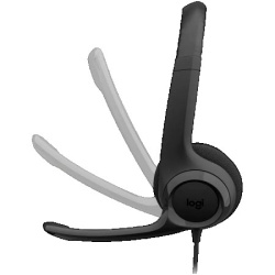 Logitech headset-h390 usb-c ( 981-001576 ) -3