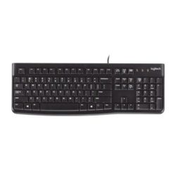 Logitech k120 usb us 920-002508 tastatura ( 57936 )
