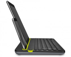 Logitech K480 bluetooth multi-device US crna tastatura - Img 3