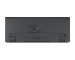 Logitech_ K855 Wireless Mechanical Keyboard