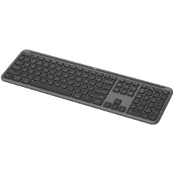 Logitech k950 signature slim wireless keyboard 2.4ghz/bt - intnl-973 ( 920-012465 ) -4