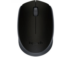 Logitech M171 wireless crni miš  - Img 3