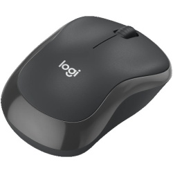 Logitech m240 bluetooth mouse - graphite - silent - B2B ( 910-007182 )