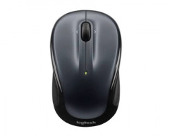 Logitech M325s wireless tamno-srebrni miš - Img 2