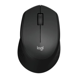 Logitech M330 Silent Plus Wireless Mouse Black, 910-004909 Miš ( 6759 )