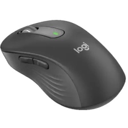 Logitech M650 L Siva Bežični miš -2