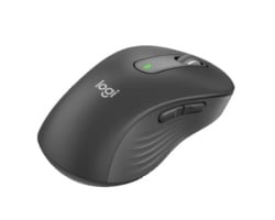 Logitech M650 L Wireless crni miš -3