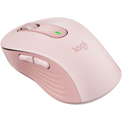 Logitech M650 signature bluetooth mouse rose ( 910-006254 )  - Img 2