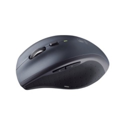 Logitech m705 marathon black 910-006034 Miš  ( 55898 )-2
