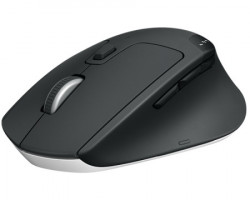 Logitech M720 triathlon wireless miš - Img 3