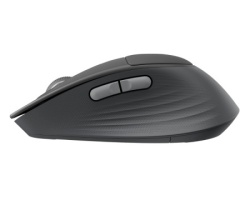Logitech M850 L Wireless graphite miš -4