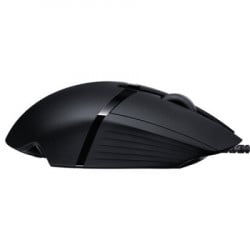 Logitech miš hyperion fury G402 USB 910-004067 - Img 4