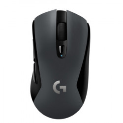 Logitech miš wireless gaming G603 lightspeed bluetooth 910-005102 - Img 1