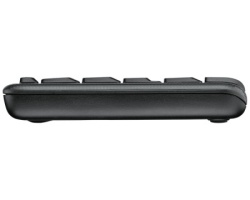 Logitech MK220 Wireless Combo US tastatura + miš -5