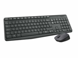 Logitech MK235 Wireless Desktop USB Gray US tastatura+miš ( 5099206063976 ) -3