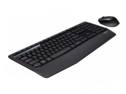 Logitech mk345 us 920-006489 Tastatura+miš Wireless -3