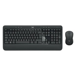 Logitech MK540 Advanced Wireless Desktop US, 920-008685 Tastatura + Miš ( 6754 )