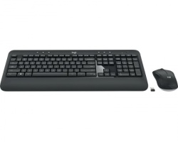 LOGITECH MK540 Advanced Wireless Desktop US tastatura + miš Retail-2