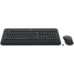 Logitech MK545 advanced wireless tastatura i miš combo ( 920-008923 )  - Img 1