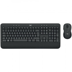 Logitech MK545 advanced wireless tastatura i miš combo ( 920-008923 ) - Img 2
