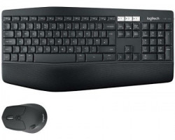 Logitech MK850 Wireless Desktop US tastatura + miš - Img 1