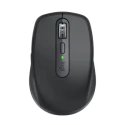 Logitech mx anywhere 3s 1000 dpi graphite bežIčni miš