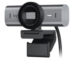 Logitech MX Brio 705 for Business Webcam GRAPHITE  - Img 3