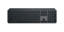 Logitech MX Keys S Graphite, YU
