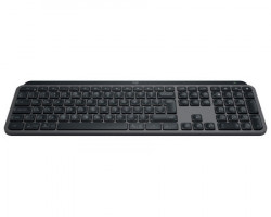 Logitech MX keys S wireless Illuminated tastatura graphite US - Img 5