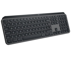 Logitech MX Keys S Wireless US tastatura