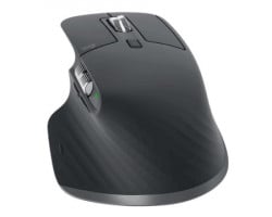 Logitech MX master 3S graphite wireless miš - Img 4