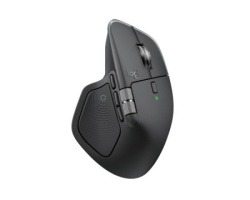 Logitech MX Master 4 for Business Graphite -6