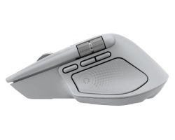 Logitech MX Master 4 Pale Grey miš-4