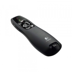 Logitech R400 Wireless Laserski pokazivač ( 8478 )