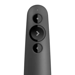 Logitech R500 Graphite Prezenter -2