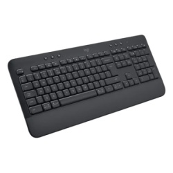 Logitech signature K650 graphite ( 920-010945 ) -2