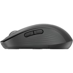 Logitech Signature M650 L Wireless Mouse for Business - GRAPHITE ( 910-006348 ) -2