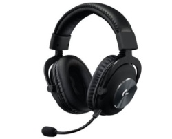 Logitech slušalice sa mikrofonom G pro X 981-000818