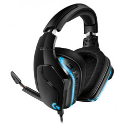 Logitech slušalice sa mikrofonom G635 981-000750 - Img 2