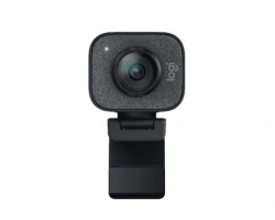 Logitech StreamCam graphite web kamera USB - Img 2