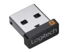 Logitech unifying nano receiver for mouse and keyboard standalone