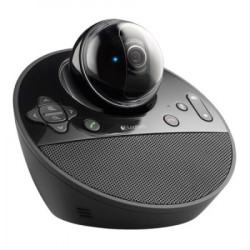 Logitech web cam BCC950 conference cam 960-000867 - Img 2