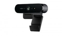Logitech web kamera brio 4K ultra HD video conferencing 960-001106 - Img 1