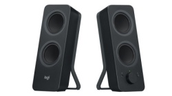 Logitech Z207 Bluetooth Speakers ( 032814 )  - Img 3