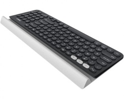 Logitexh K780 wireless Multi-Device keyboard US - Img 2
