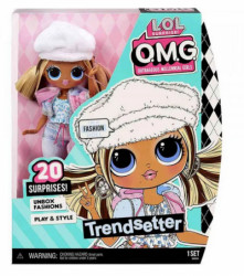Lol omg play and style doll ( 580416 ) - Img 2