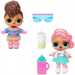Lol surprise winter chill doll ( 576594 ) - Img 2